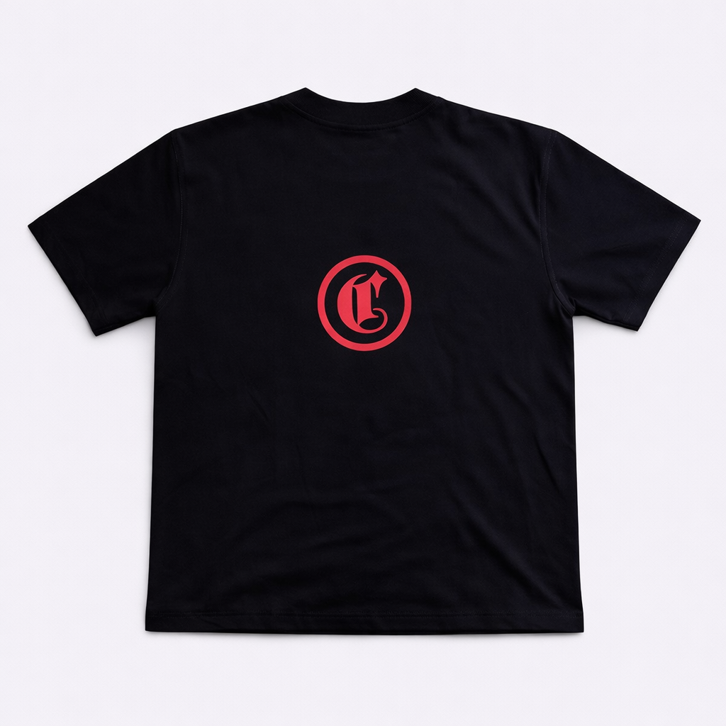 CRONEN JESUS T-SHIRT
