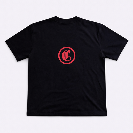 CRONEN JESUS T-SHIRT