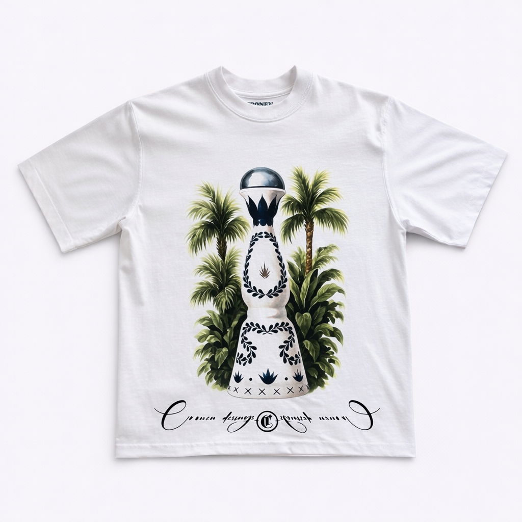 SAI CRONEN T-SHIRT