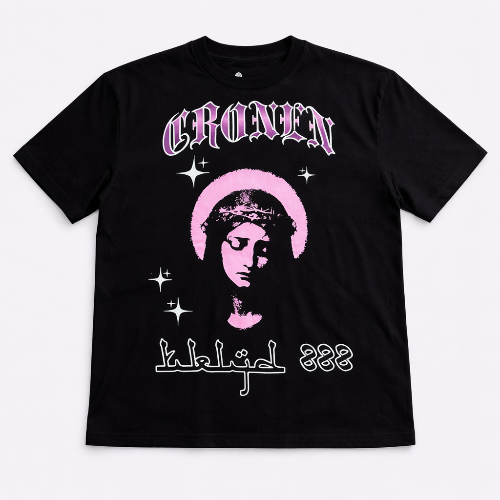 PINK MID WEST CRONEN