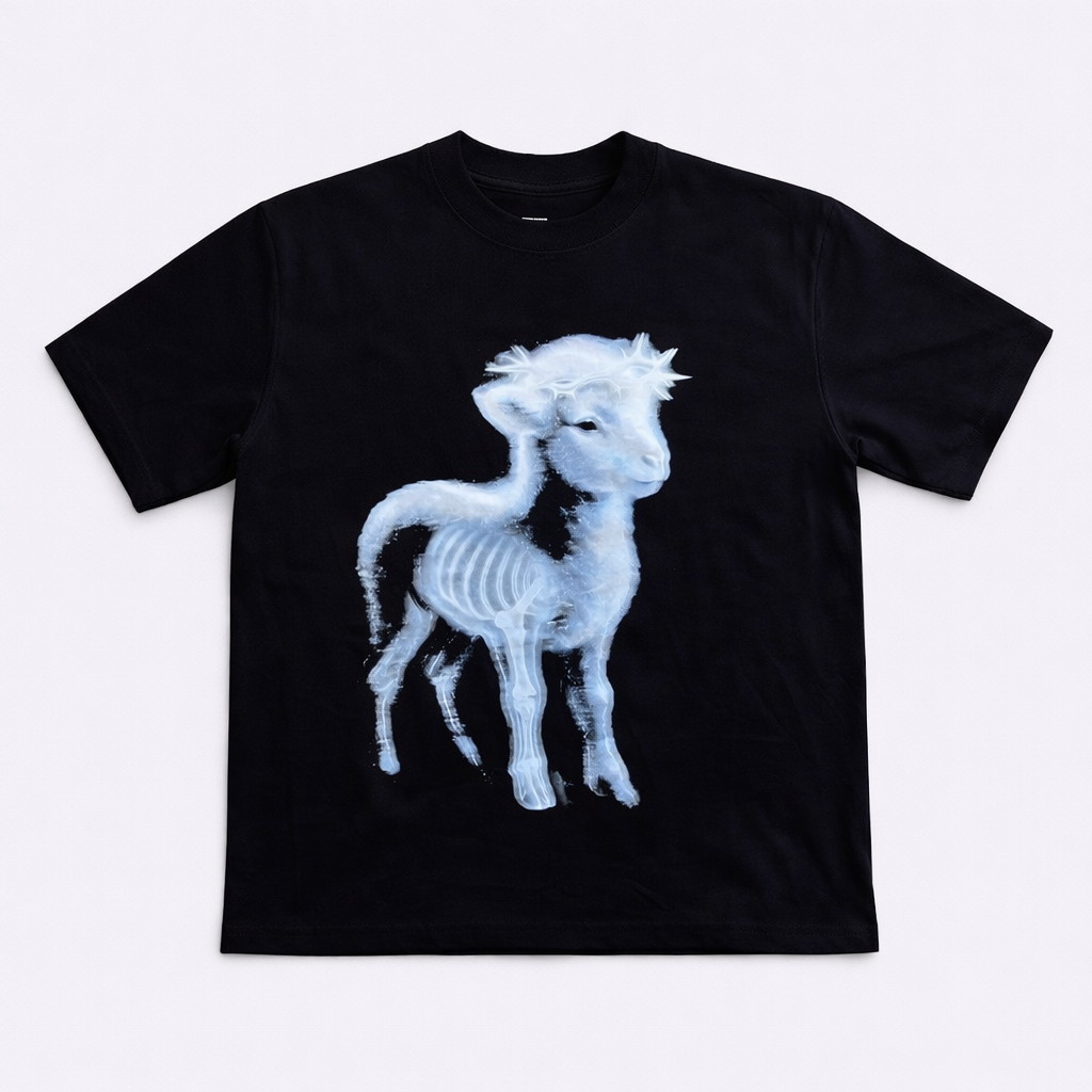 CRONEN SHIP T-SHIRT