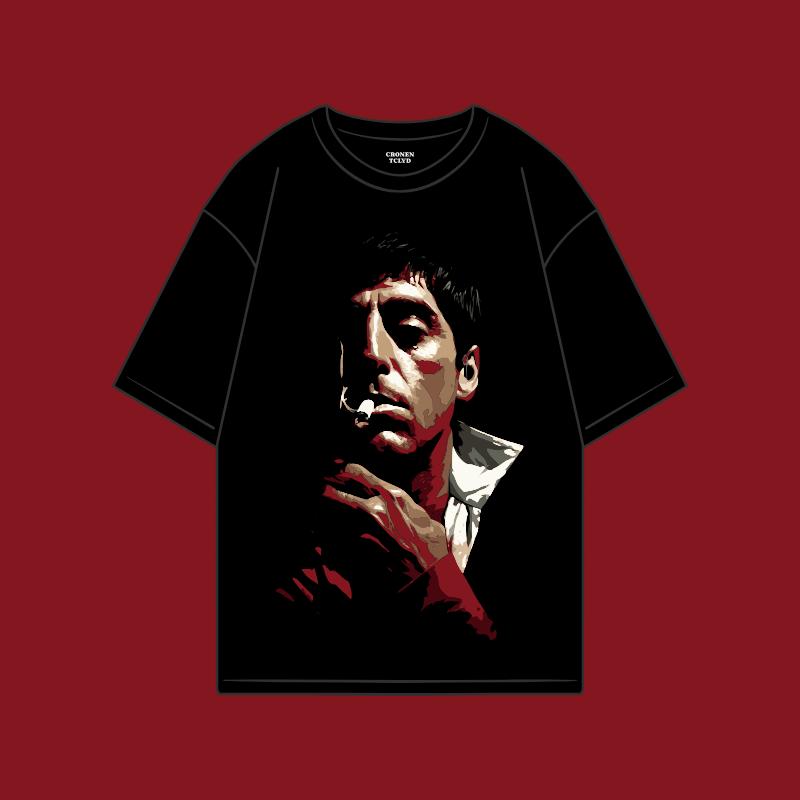 SCARFACE T-SHIRT