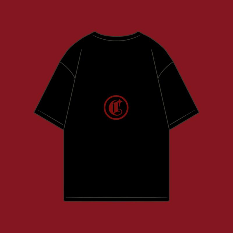 SCARFACE T-SHIRT