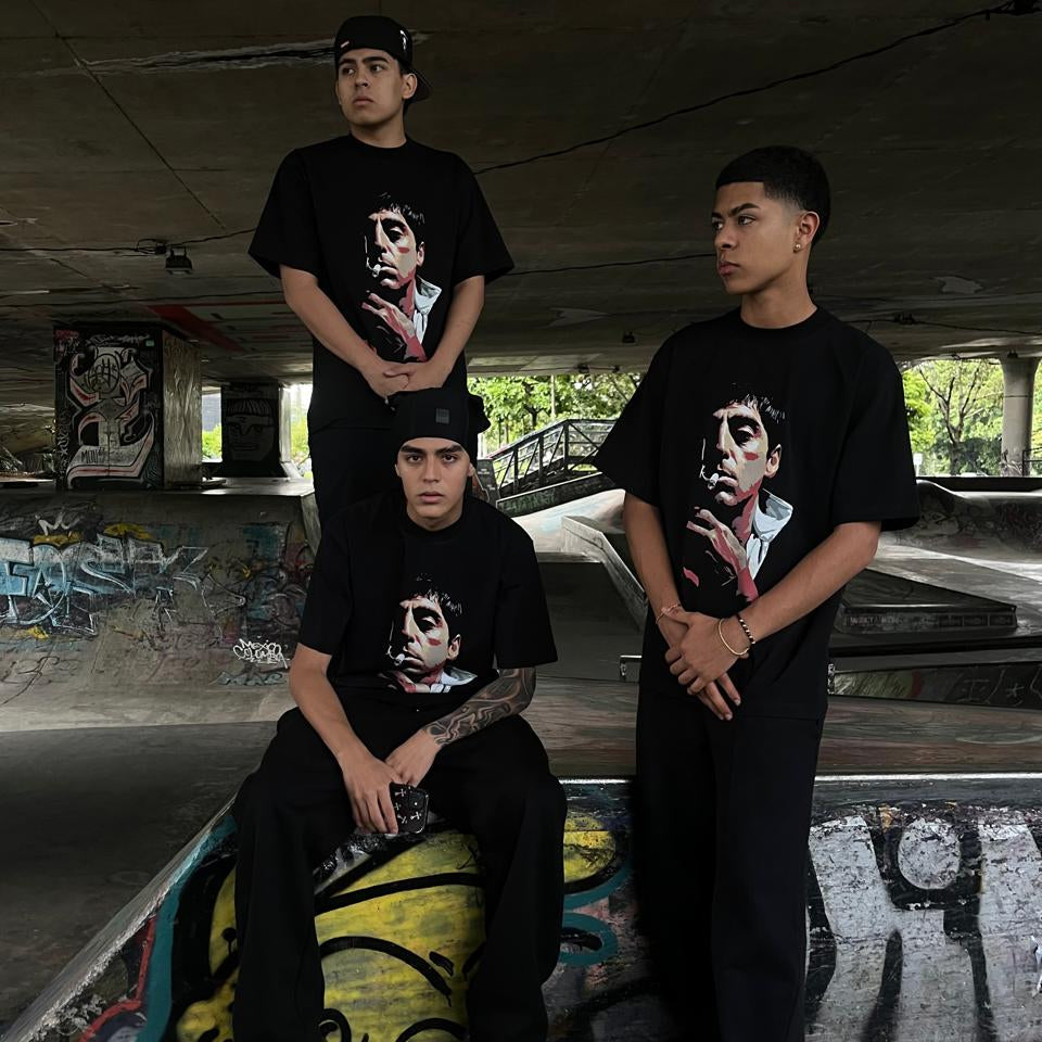 SCARFACE T-SHIRT