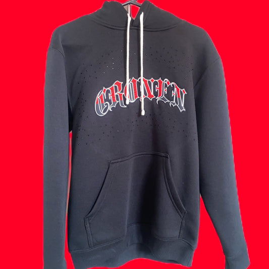 CRONEN BASIC HOODIE