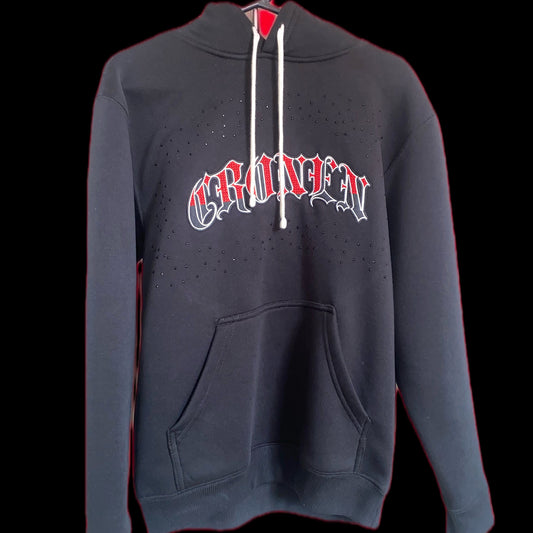 CRONEN BASIC HOODIE